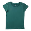 Women's Crew Neck Short Sleeve T-Shirt