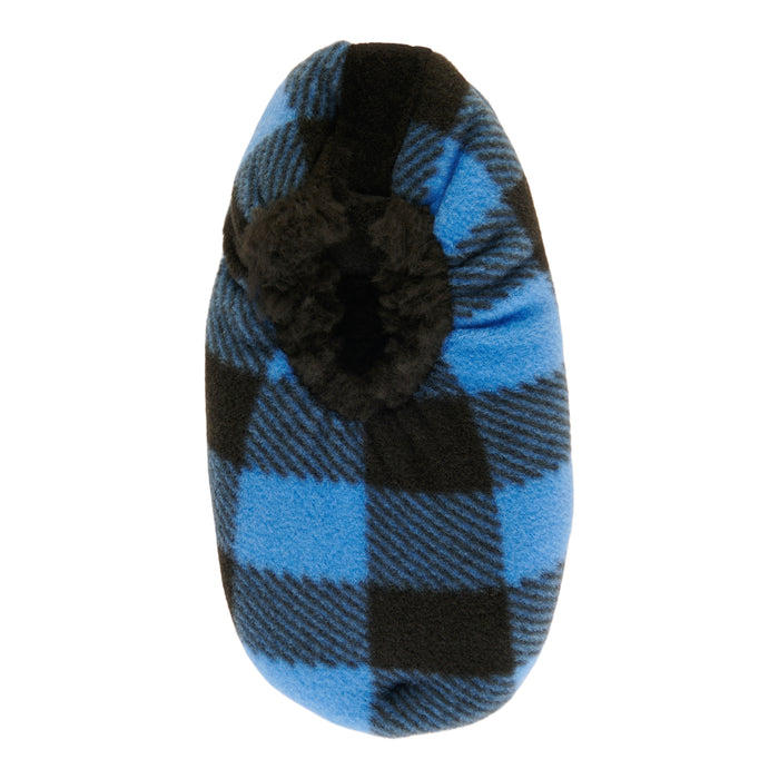 Pantoufles Snoogie pour garçons