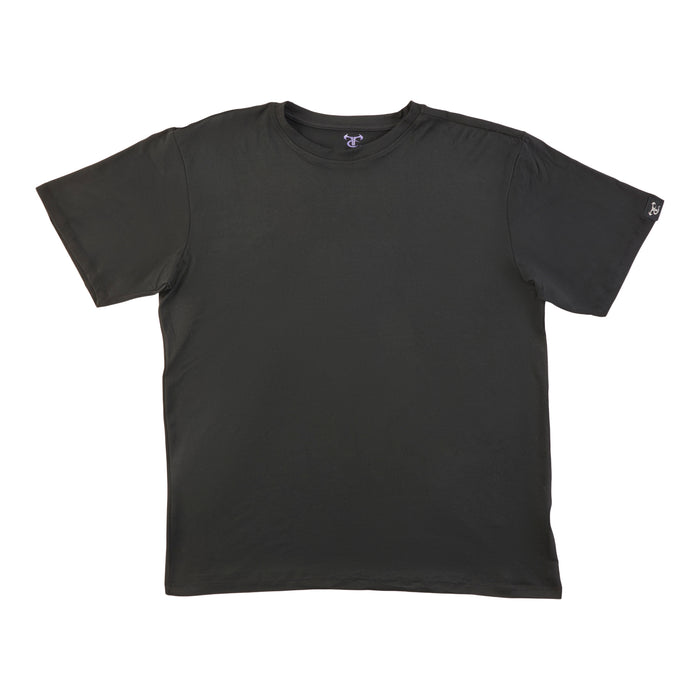 T-shirt de sport à manches courtes pour hommes
