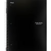 Cahier Five Star, 8 x 11 po – 160 pages