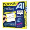 Jeu de société Pictionary vs AI