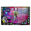 Coffret de jeu pour fabriquer un animal de compagnie Make-A-Monster Monster High