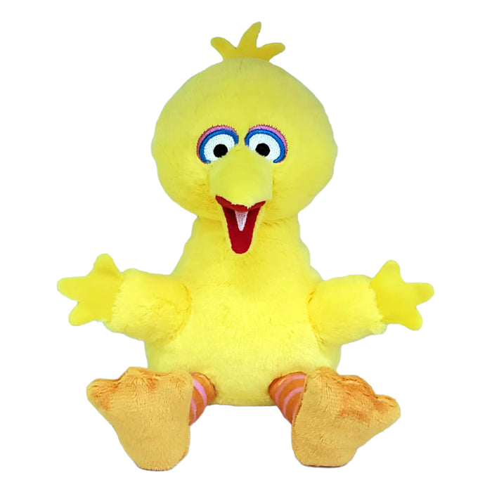 Peluches Floppy Beanie Babies Ty Sesame Street, 8 po