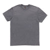 T-shirt de base à manches courtes pour hommes