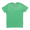 T-shirt de base à manches courtes pour hommes