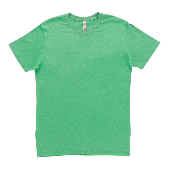 T-shirt de base à manches courtes pour hommes