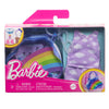 Tenues de mode Barbie