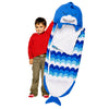 Kid's Cushion Sleeping Bag, 20-in x 55-in.
