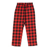 Pantalon de pyjama en flanelle pour hommes