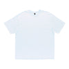 T-shirt de base taille forte pour hommes