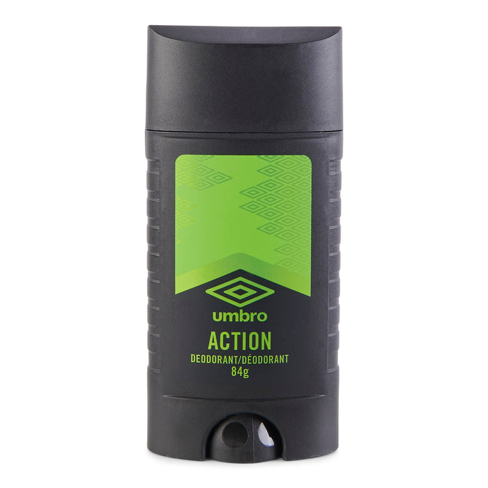 Déodorant Umbro Action, 84 g