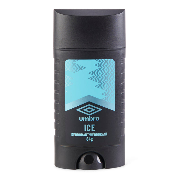 Umbro Ice Deodorant, 84 g