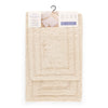 Racet Bath Mat & Runner Set, 2 Piece