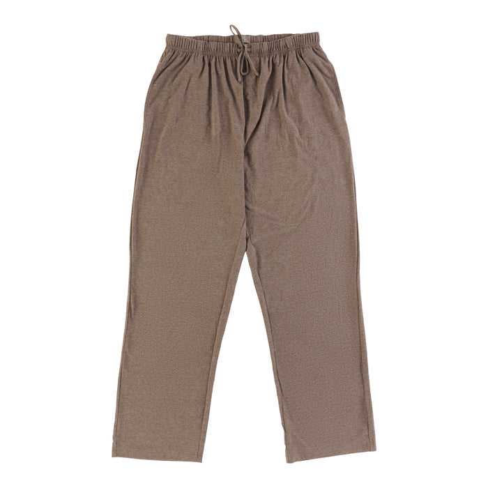 Pantalon le pyjama pour hommes