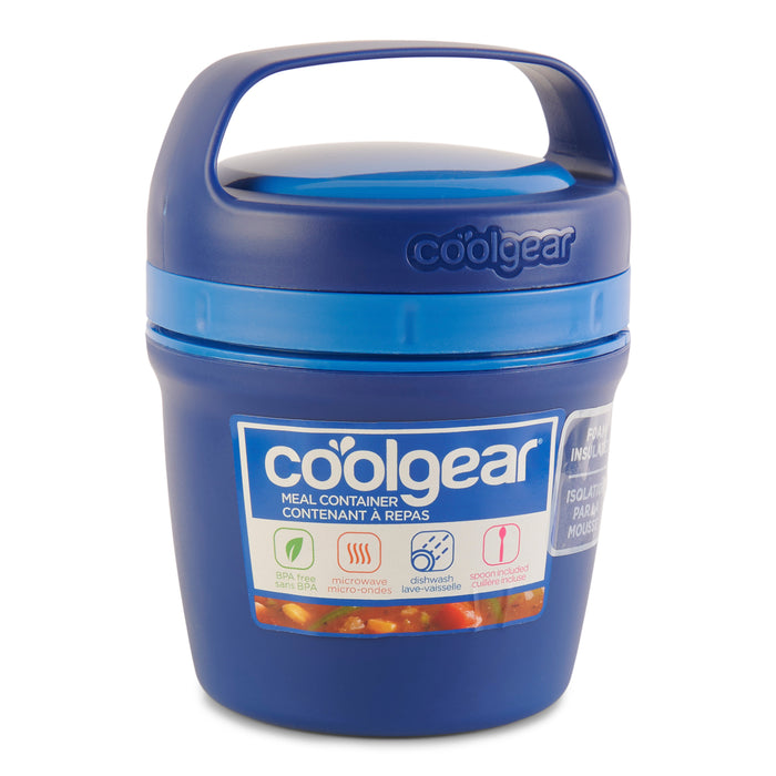 Kids Lunch Container, 3.5-in x 6-in.