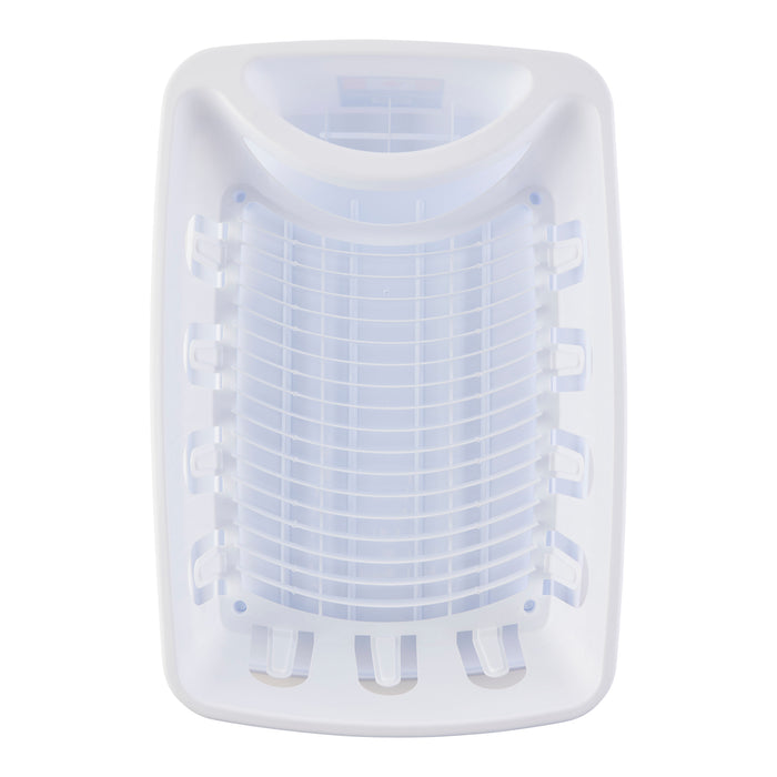 Dish Drying Rack Set, 2 Piece