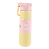 Dual Chug Bottle, 19-oz.