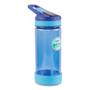 Kids Bottle With Bumper, 16-oz.