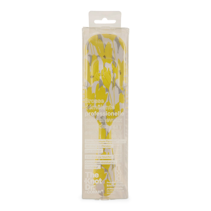 Mini-brosse démêlante Pro Brite Knot Dr.