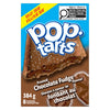 Tartelettes Pop-Tarts glacées à saveur de fondant au chocolat, 384 g, emb. de 8