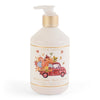 Savon pour les mains à thématique de récolte Ivy & Castle, 473 ml