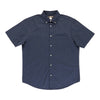 Chemise à manches courtes pour hommes