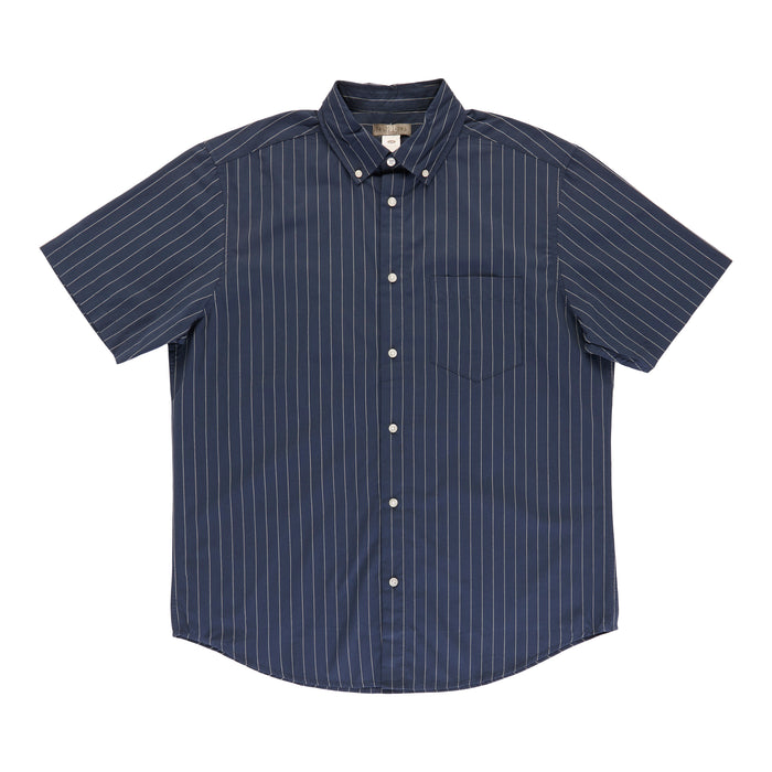 Chemise à manches courtes pour hommes