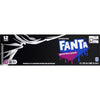 Fanta Ghost Face Punch Soda, 355 ml, 12-Pack