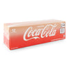 Boisson gazeuse à saveur de vanille Coca-Cola, 355 ml, emb. de 12