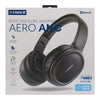 Fisher Aero ANC Noise Cancelling Headphones, Black