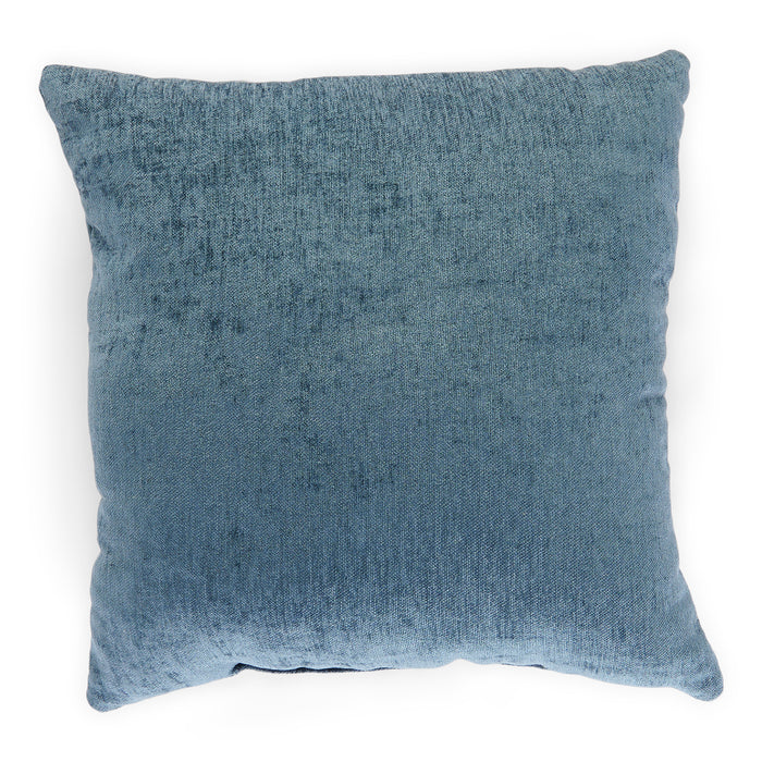 Jacquard Cushion, 18-in x 18-in.