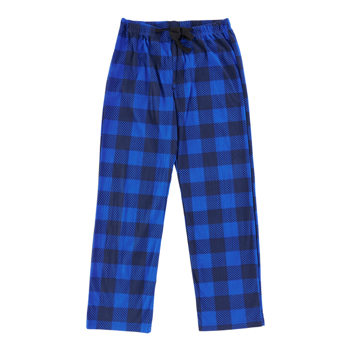 Men's Micropolar PJ Pants