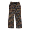 Men's Micropolar PJ Pants