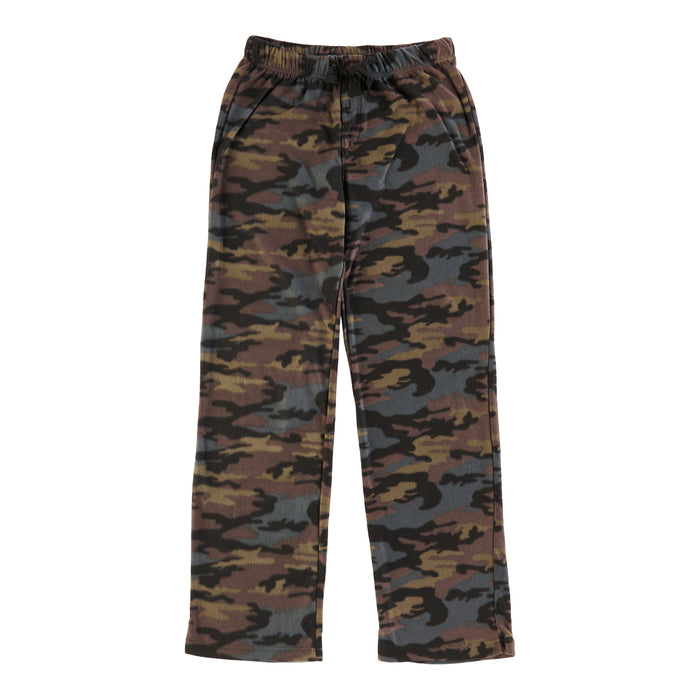 Men's Micropolar PJ Pants