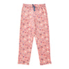 Women's Plush Soft PJ Pant