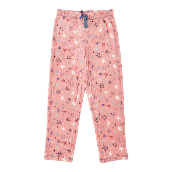 Women's Plush Soft PJ Pant