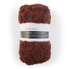 Couverture en flanelle unie TG, assortiment, 60 po x 70 po