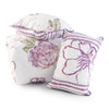 Printed Comforter Set, King, 7 Piece