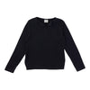 Haut en tricot brossé pour femmes, assortiment