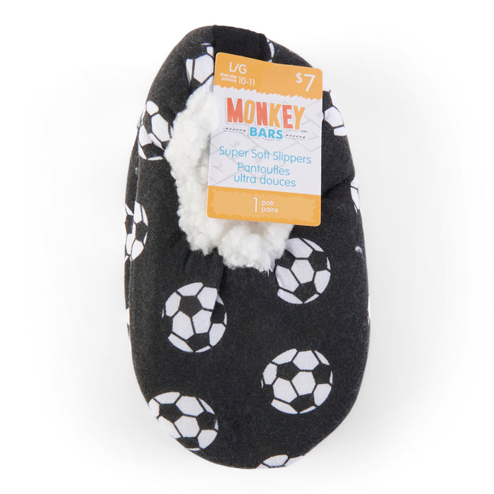MONKEY BARS Toddler Boys' Novelty Snoogies