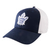 NHL Men's Licensed Maple Leafs Baseball Cap