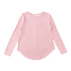 Women's Long Sleeve Crew Neck Top