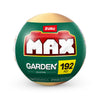 Max Premium Build Garden Flowers, Assorted