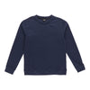 Men's Crew Neck Fleece Sweater