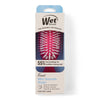 Mini-brosse à cheveux démêlante givrée Wet Brush