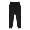 Pantalon de jogging avec poches zippées pour hommes
