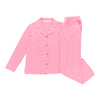 Women's Long Sleeve Pajama Set, 2-Piece, Assorted
