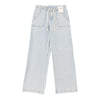Suko Women's Pull-On Wide-Leg Jeans