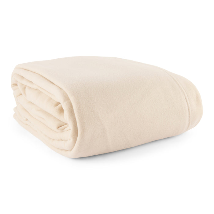 Northern Comfort Fleece Sheet Set, Queen, 4 Piece
