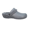 Men's Lined Clogs